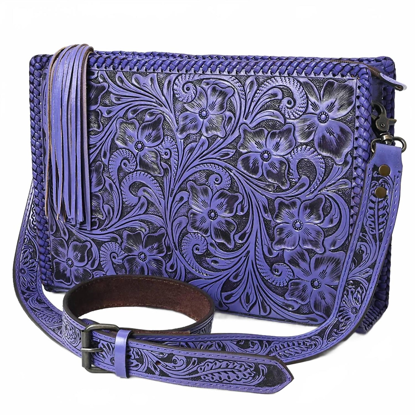 StrapStory - Crossbody 2860