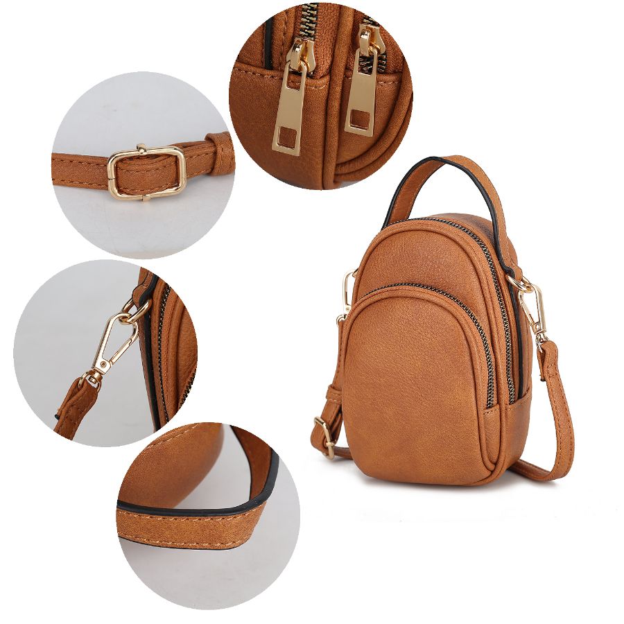 StrapStory - Crossbody 380