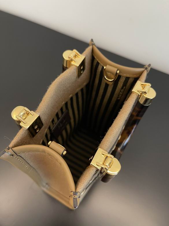 FDNI-Bags - Strap Story - 648