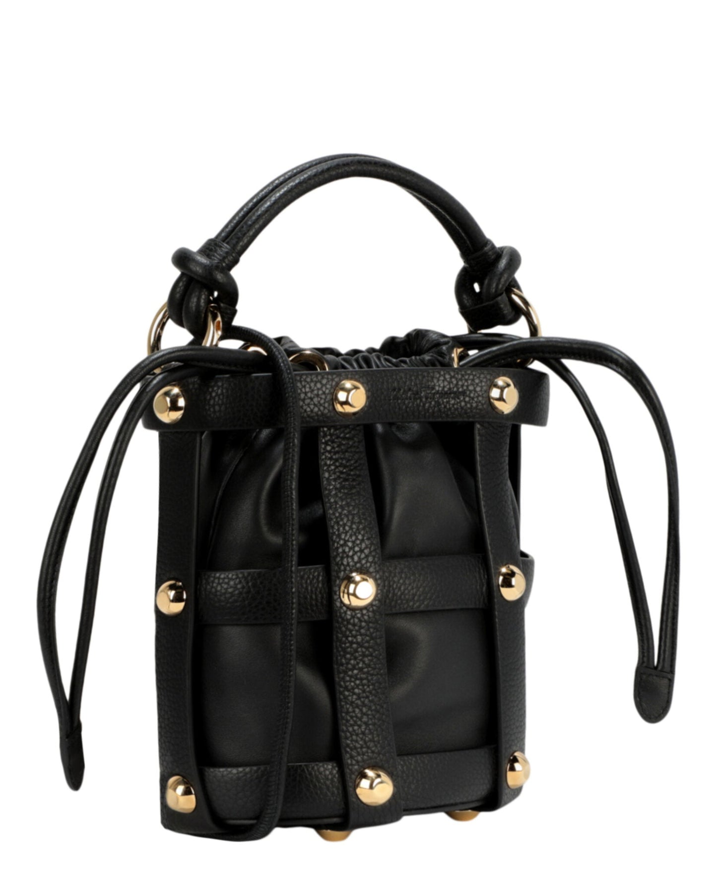StrapStory - Bucket Bag 163