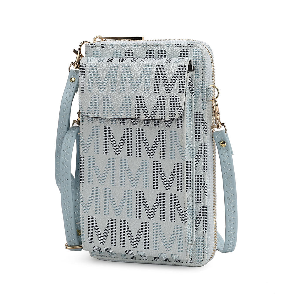 StrapStory - Crossbody 909