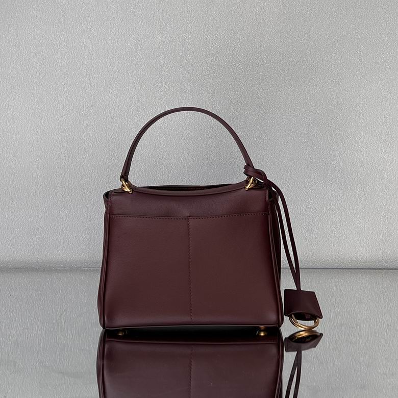 BLGA-Bags - Strap Story - 709