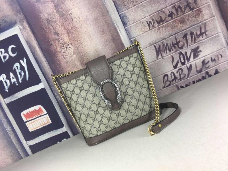 STRAPSTORY - GGC4 BAG - 502