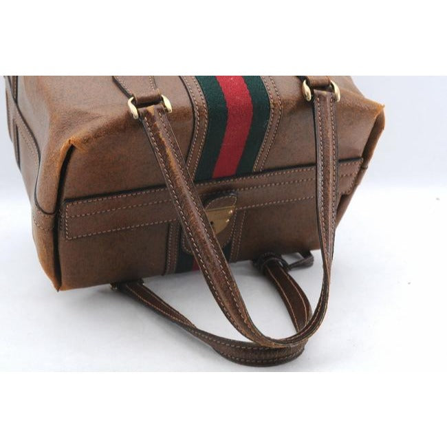 STRAPSTORY - GGC1 BAG - 1993