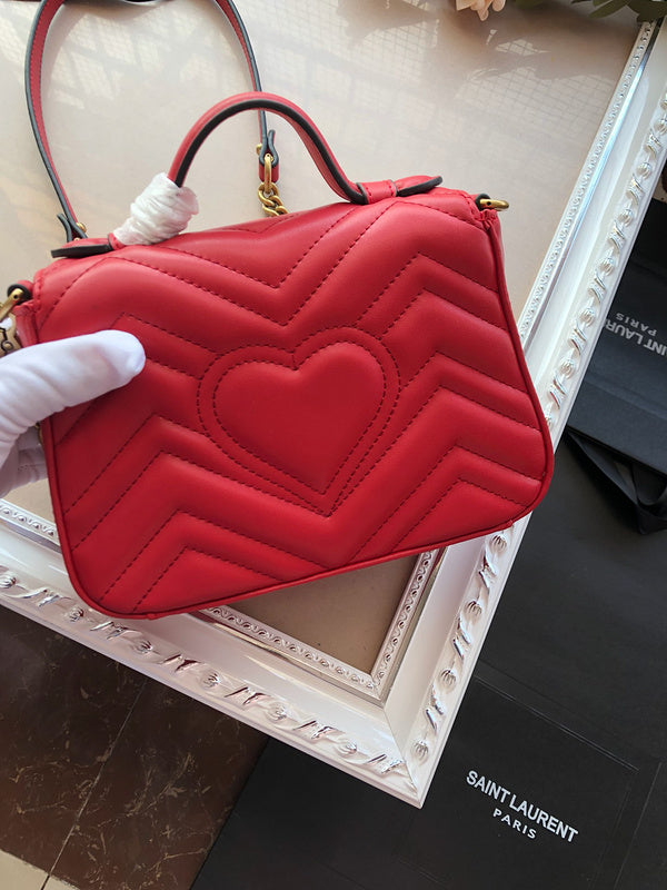 STRAPSTORY - GGC4 BAG - 966