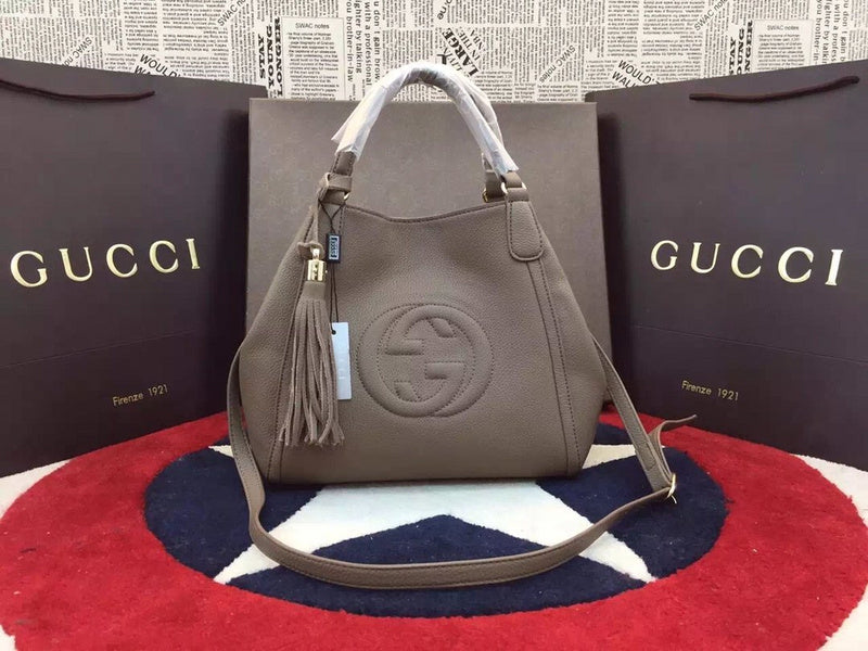 STRAPSTORY - GGC4 BAG - 435