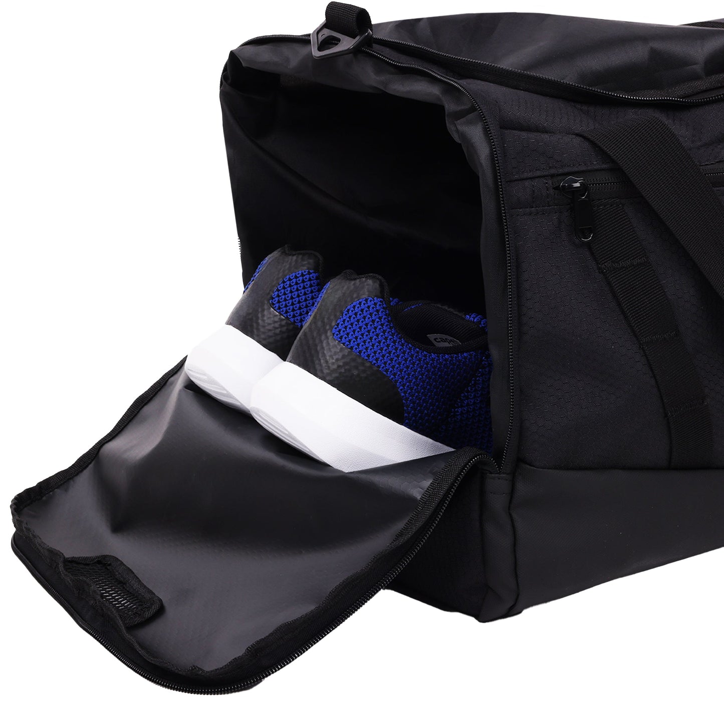 StrapStory - Duffle Bag 087
