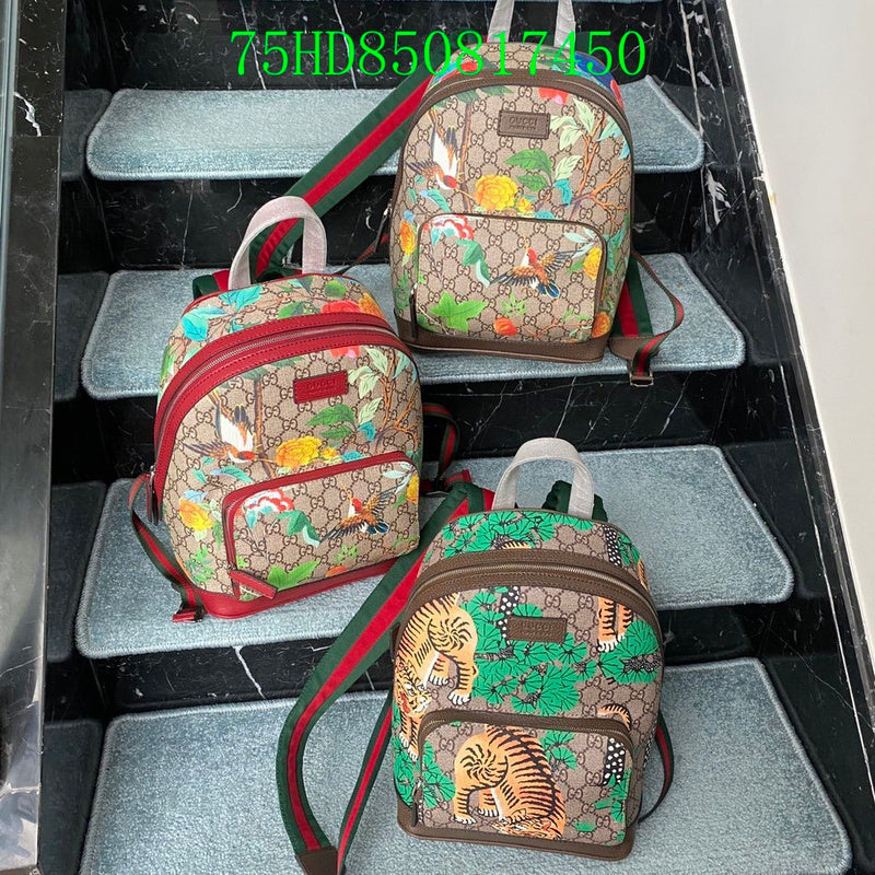 STRAPSTORY - GGC4 BAG - 710