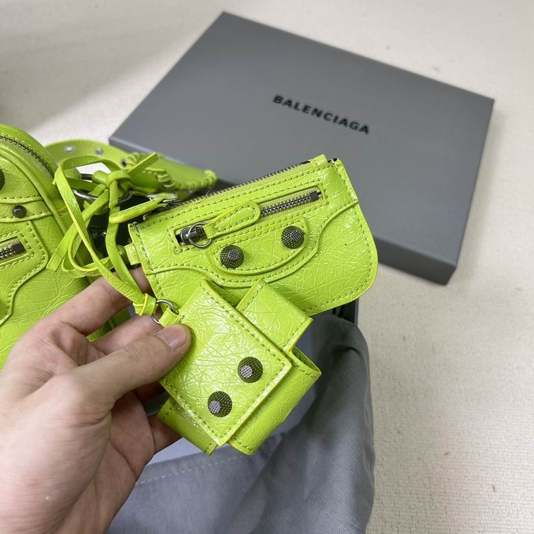 BLGA-Bags - Strap Story - 350