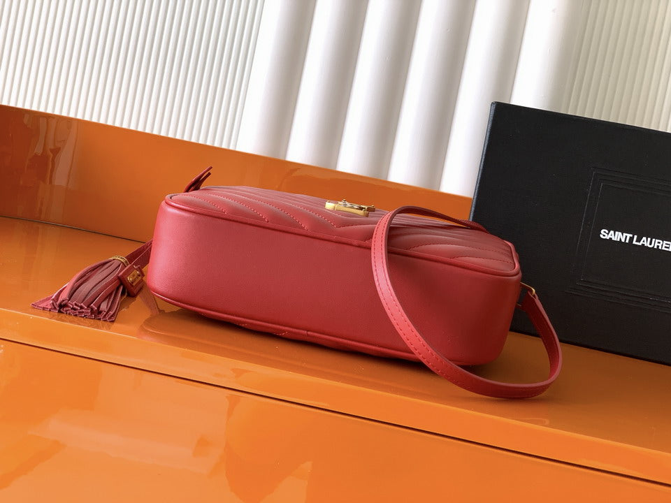 LSY-Bags - Strap Story - 849