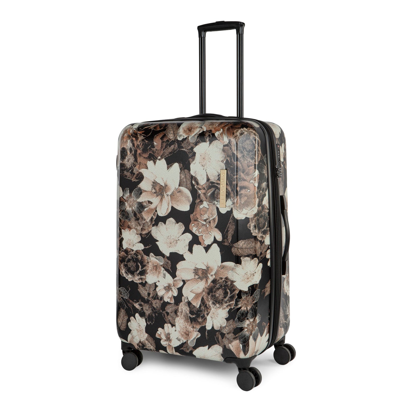 StrapStory - Suitcase 027