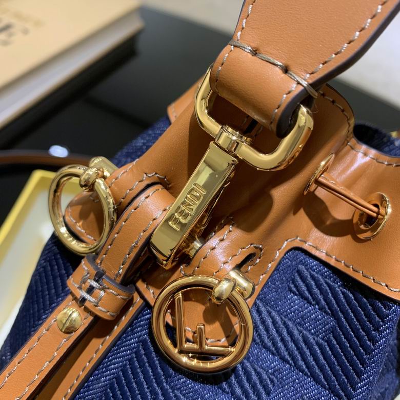 FDNI-Bags - Strap Story - 569