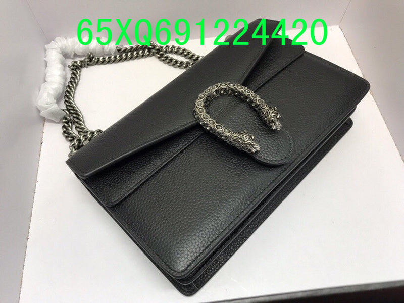 STRAPSTORY - GGC4 BAG - 573