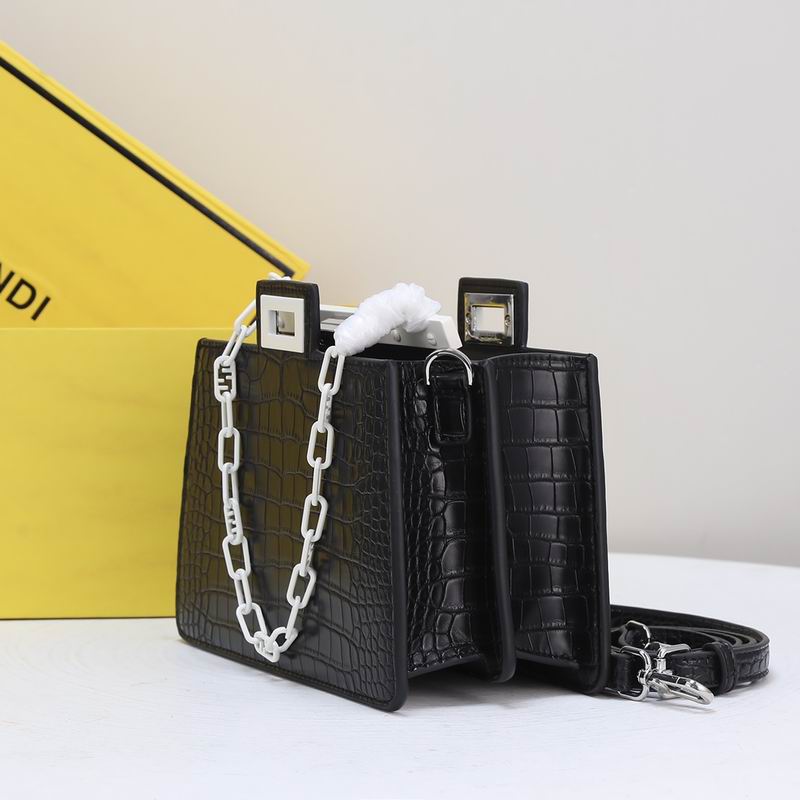 FDNI-Bags - Strap Story - 407