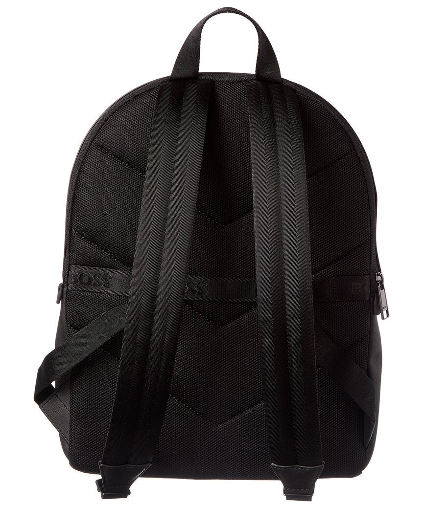 StrapStory - Backpack 922