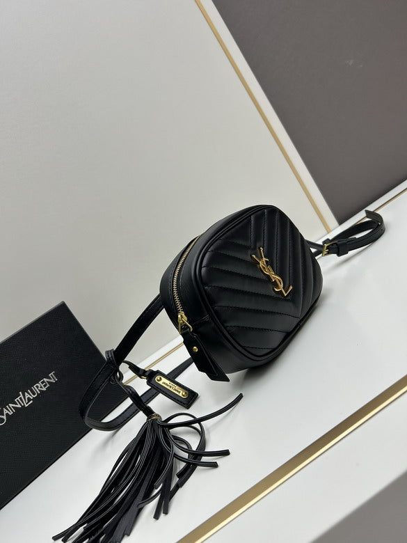 LSY-Bags - Strap Story - 250