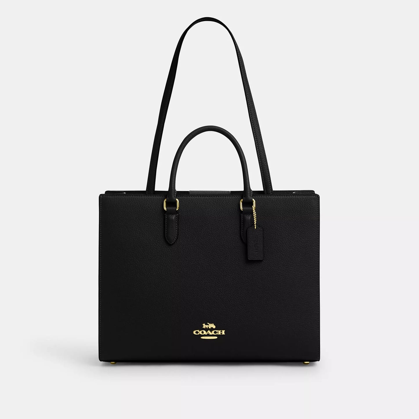 StrapStory - Tote Bag 123