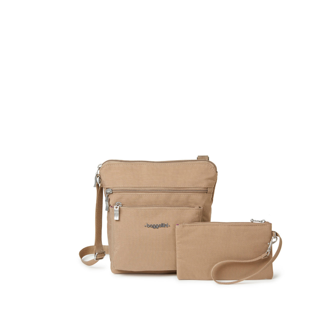 StrapStory - Crossbody 1929