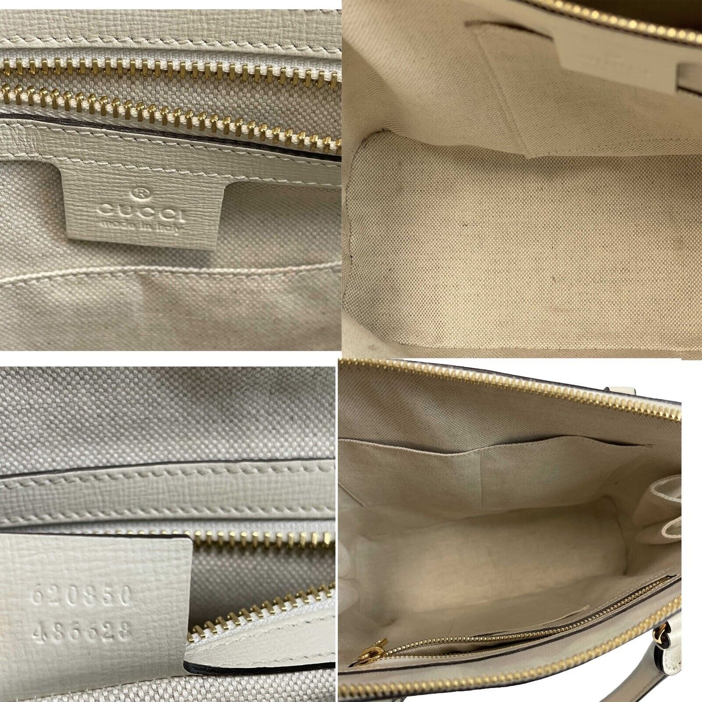 STRAPSTORY - GGC4 BAG - 3918