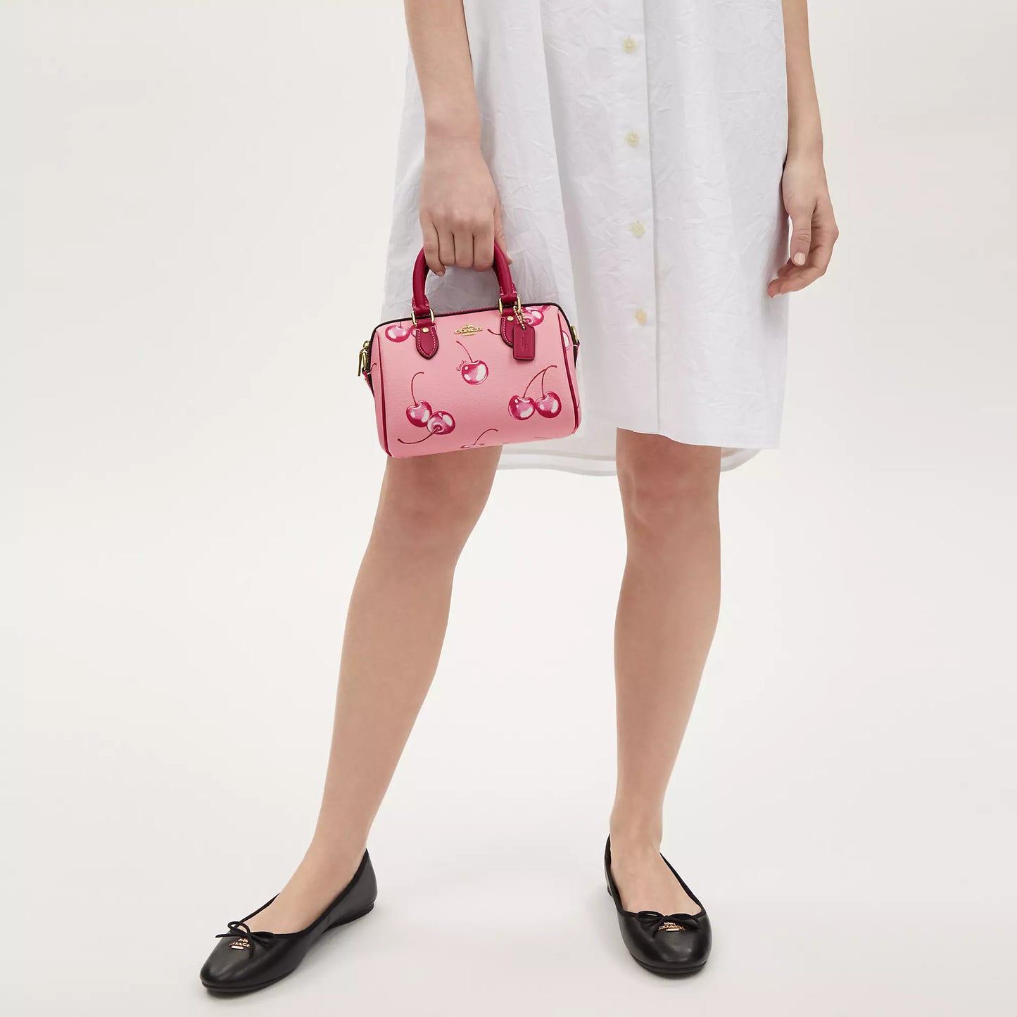 StrapStory - Crossbody 3595