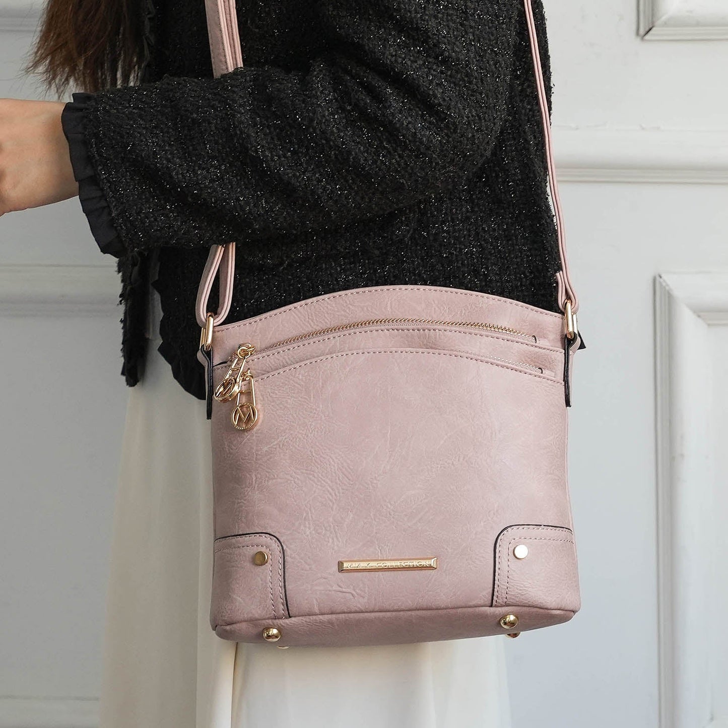 StrapStory - Crossbody 2048