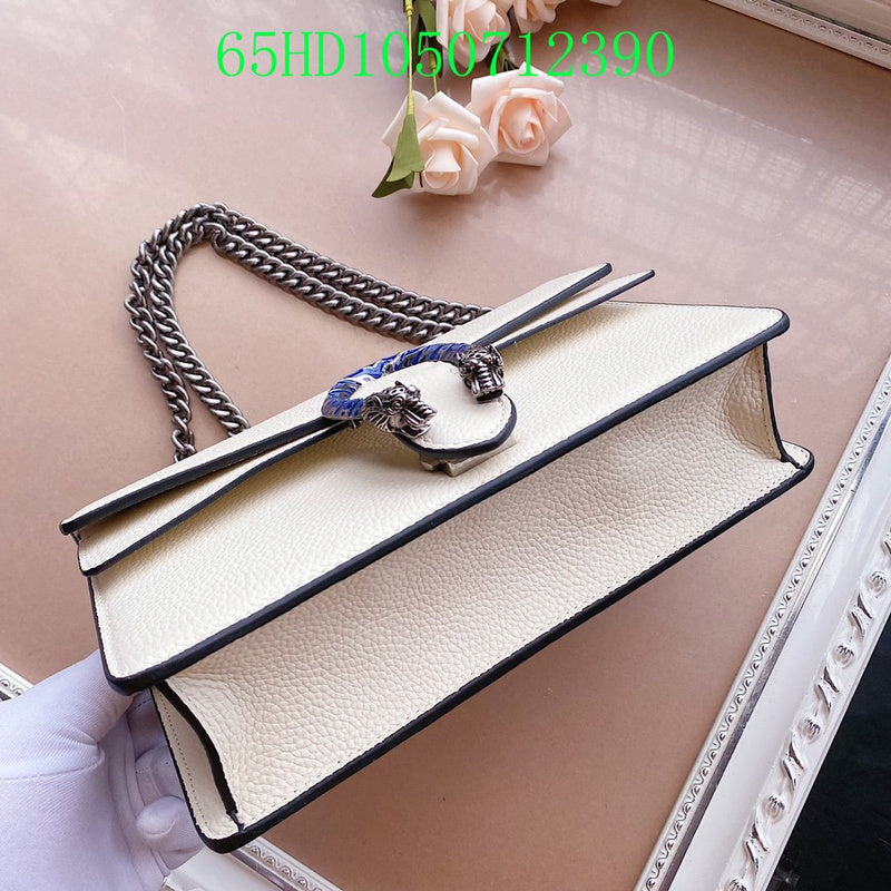 STRAPSTORY - GGC4 BAG - 580
