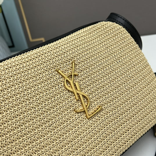 LSY-Bags - Strap Story - 802