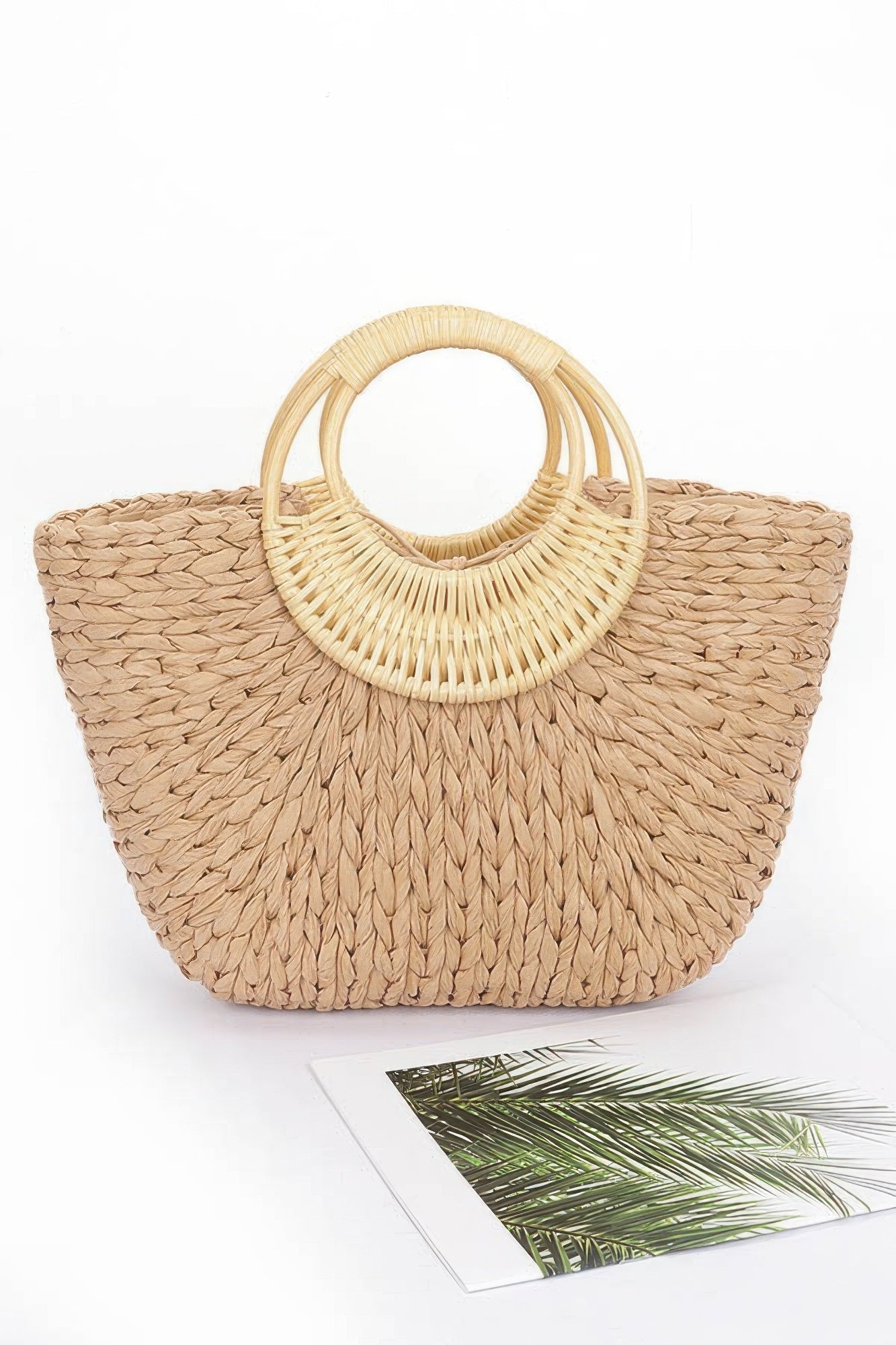 StrapStory - Tote Bag 1431