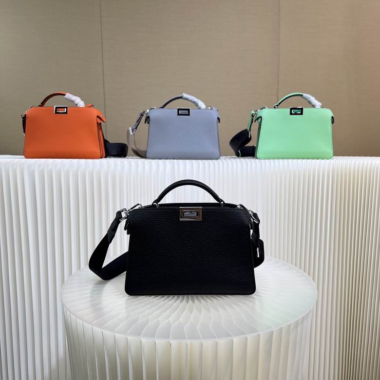 FDNI-Bags - Strap Story - 759