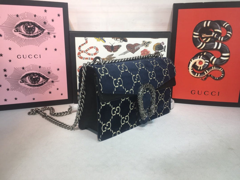 STRAPSTORY - GGC4 BAG - 636