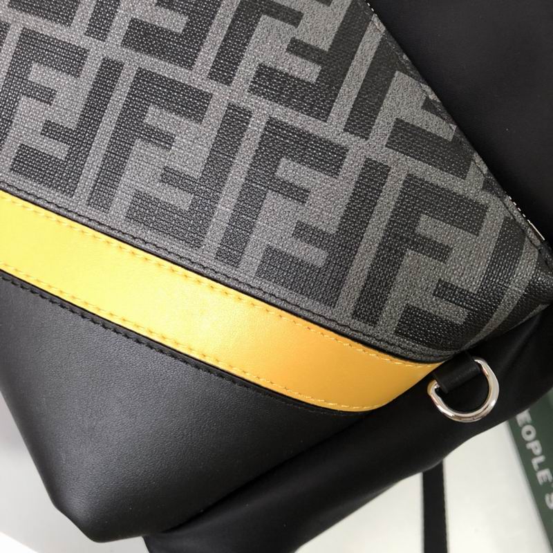 FDNI-Bags - Strap Story - 426