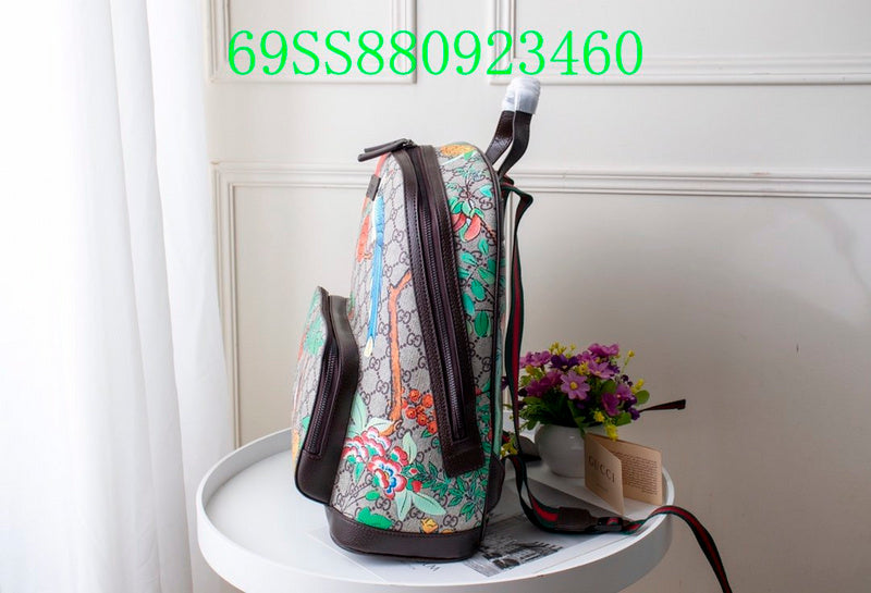 STRAPSTORY - GGC4 BAG - 798