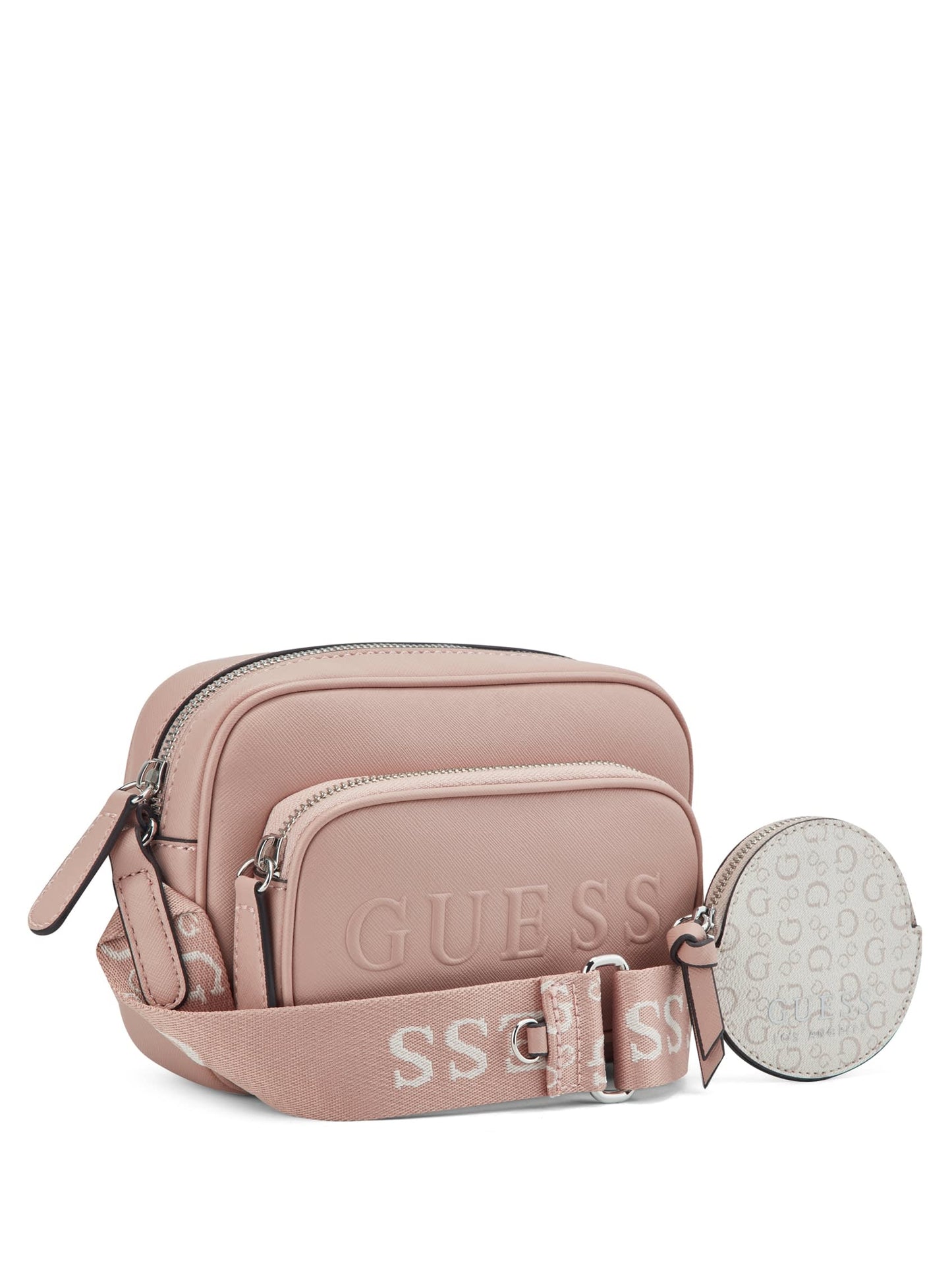 StrapStory - Crossbody 581