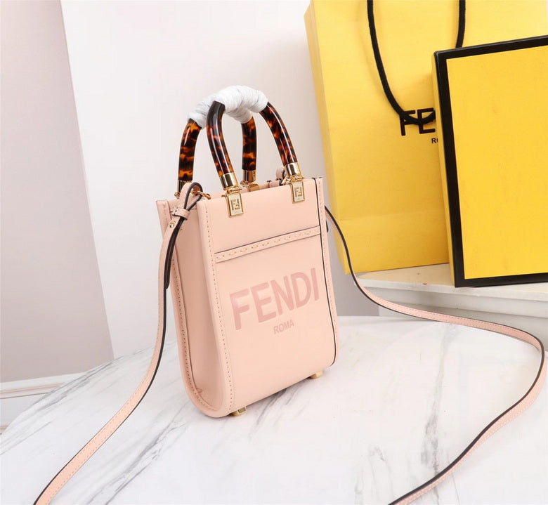 FDNI-Bags - Strap Story - 645