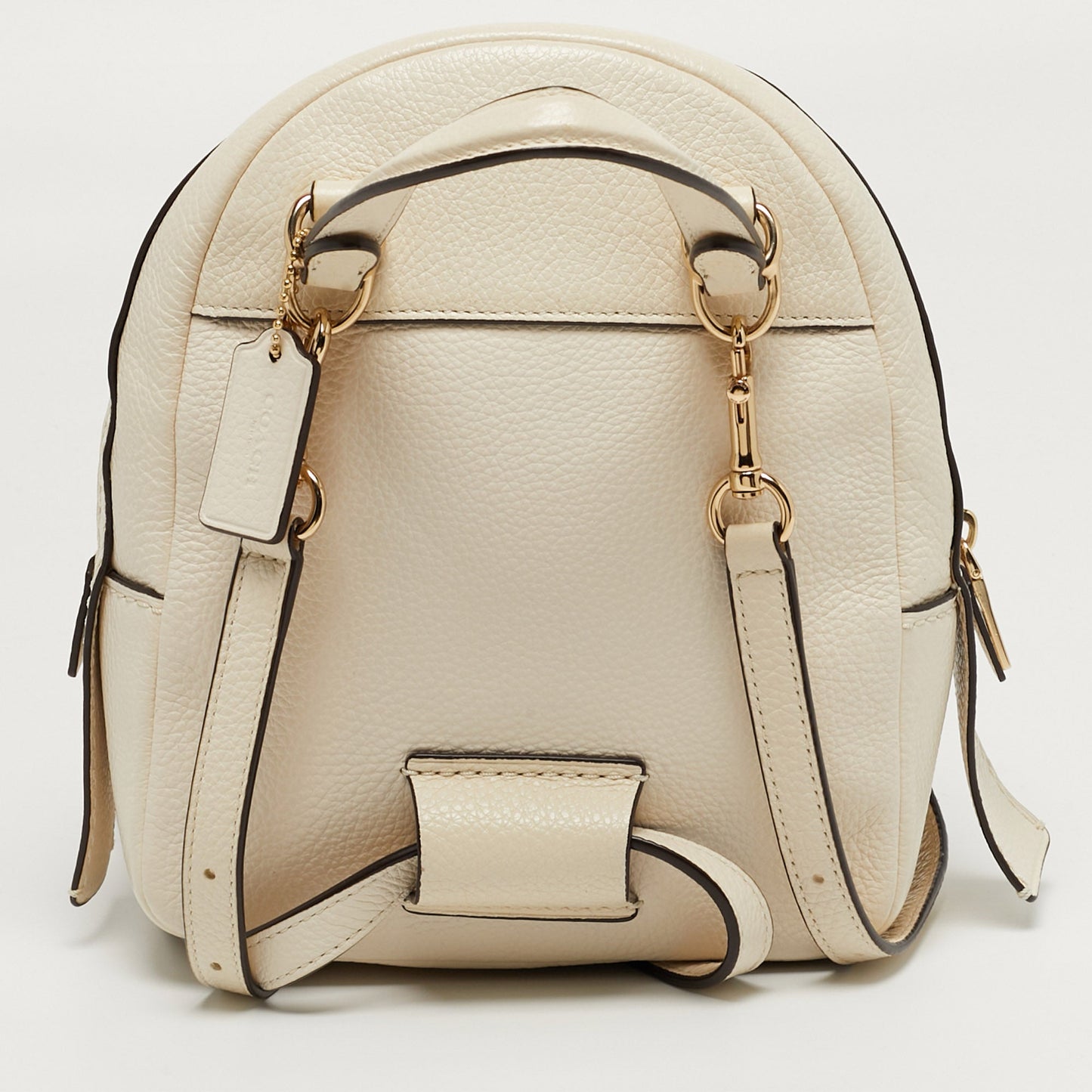 StrapStory - Backpack 1407