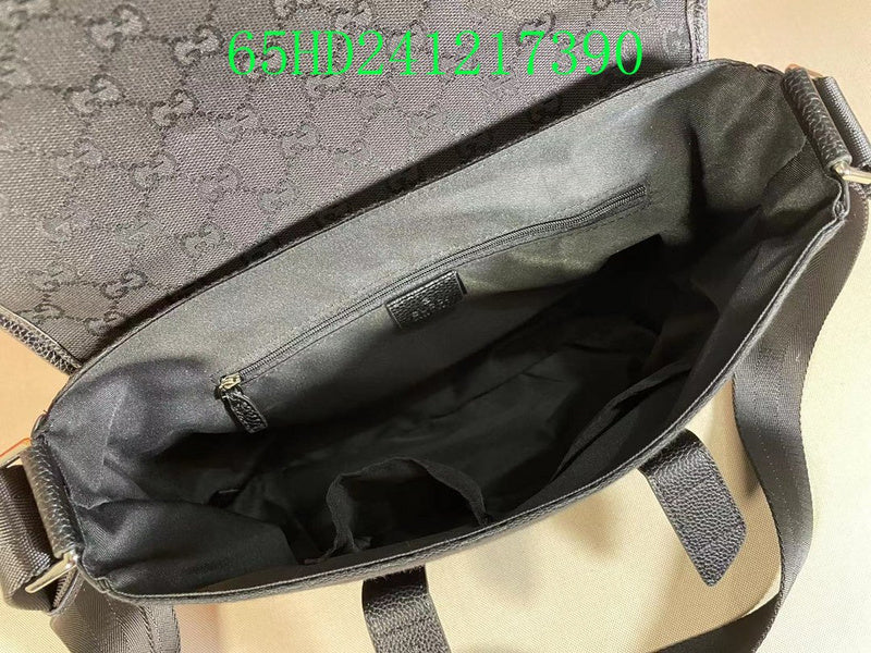 STRAPSTORY - GGC4 BAG - 363