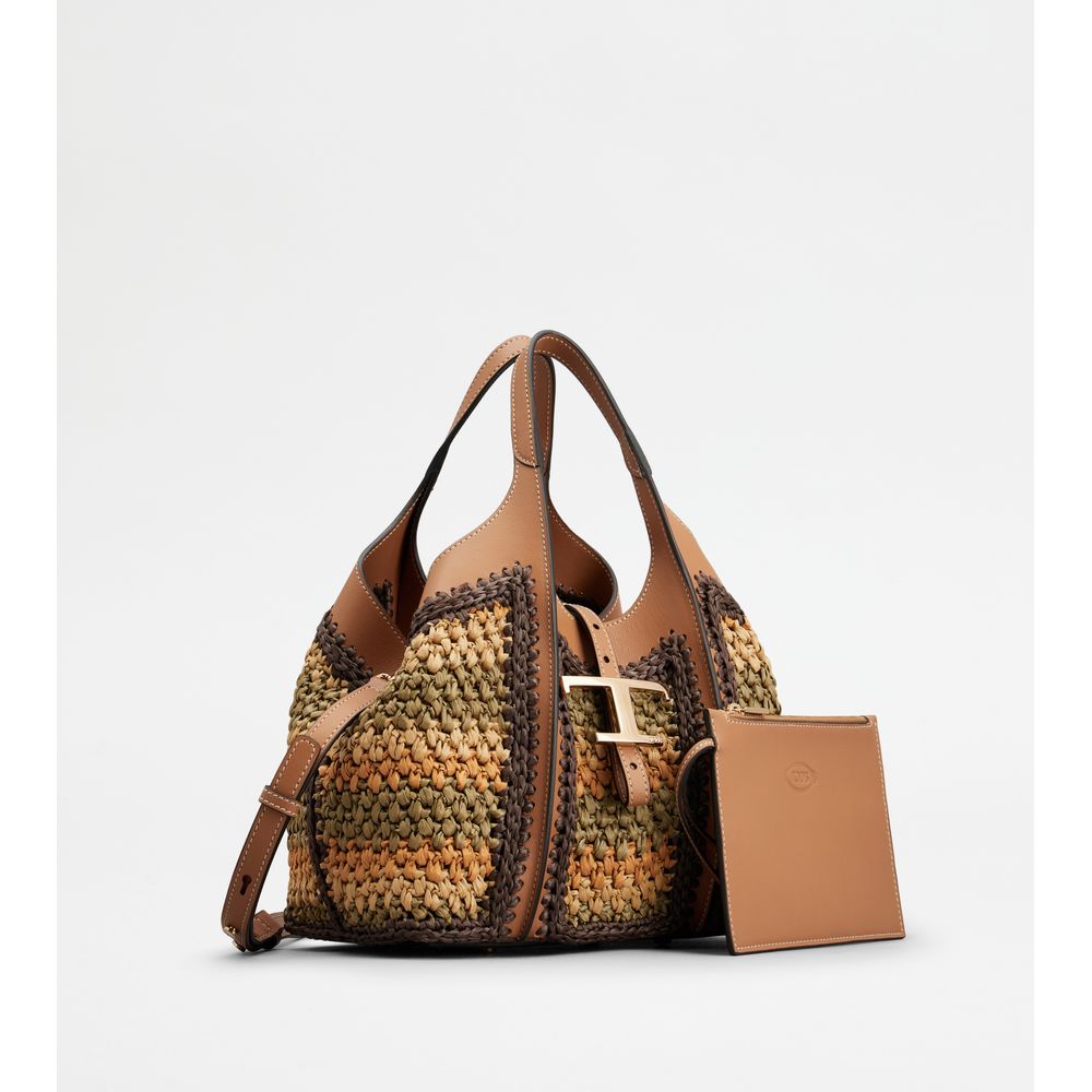 StrapStory - Crossbody 3398