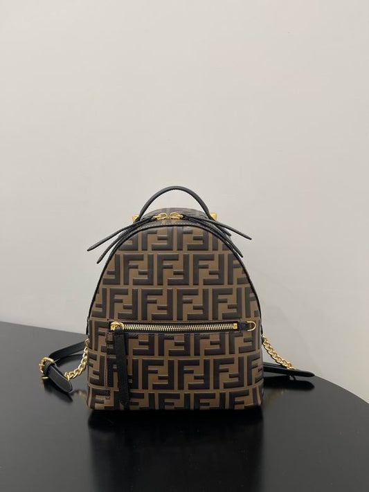 FDNI-Bags - Strap Story - 546