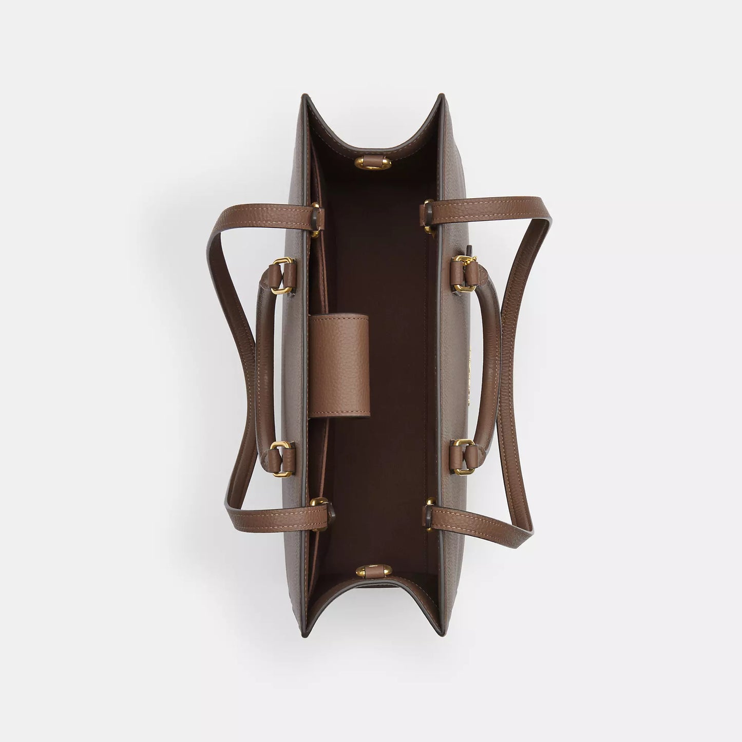 StrapStory - Tote Bag 123