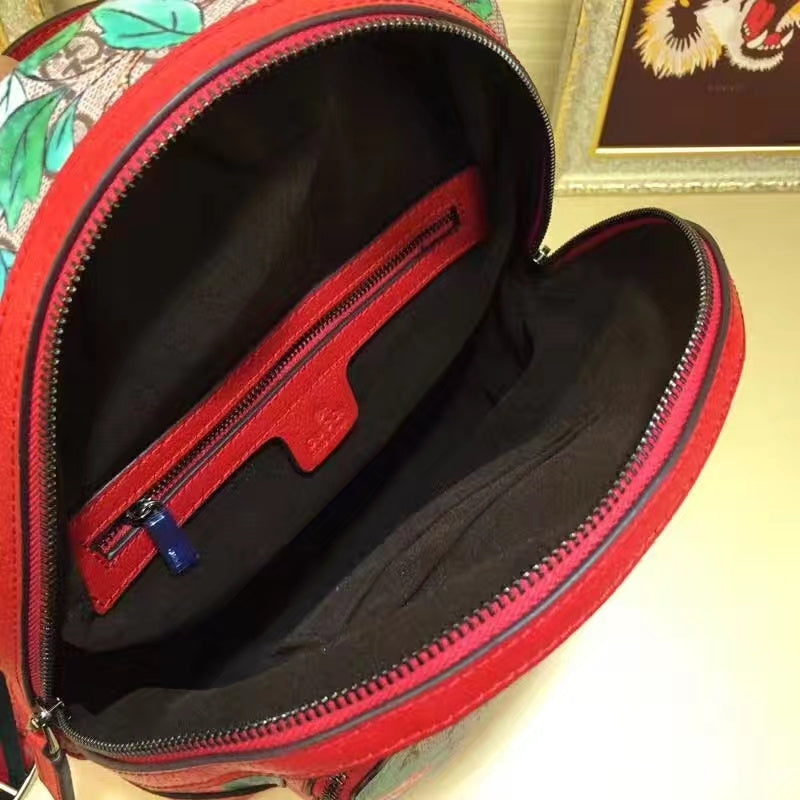 STRAPSTORY - GGC4 BAG - 861