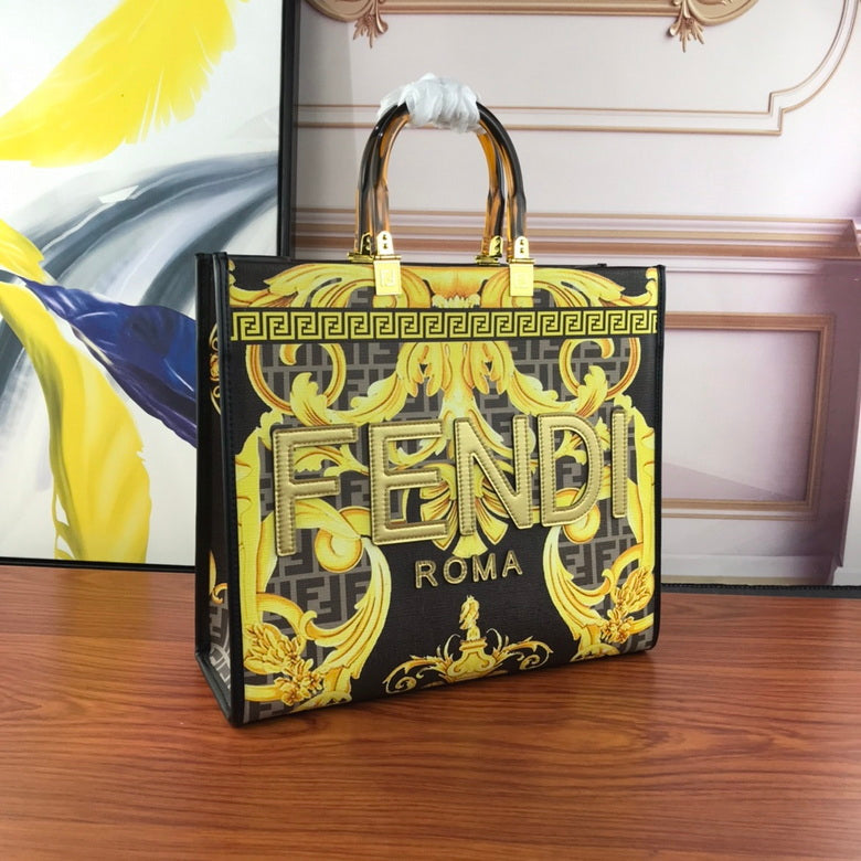 FDNI-Bags - Strap Story - 456