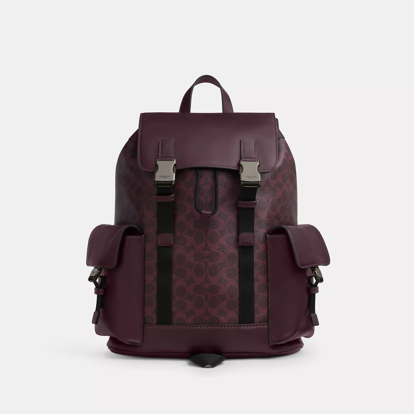 StrapStory - Backpack 321