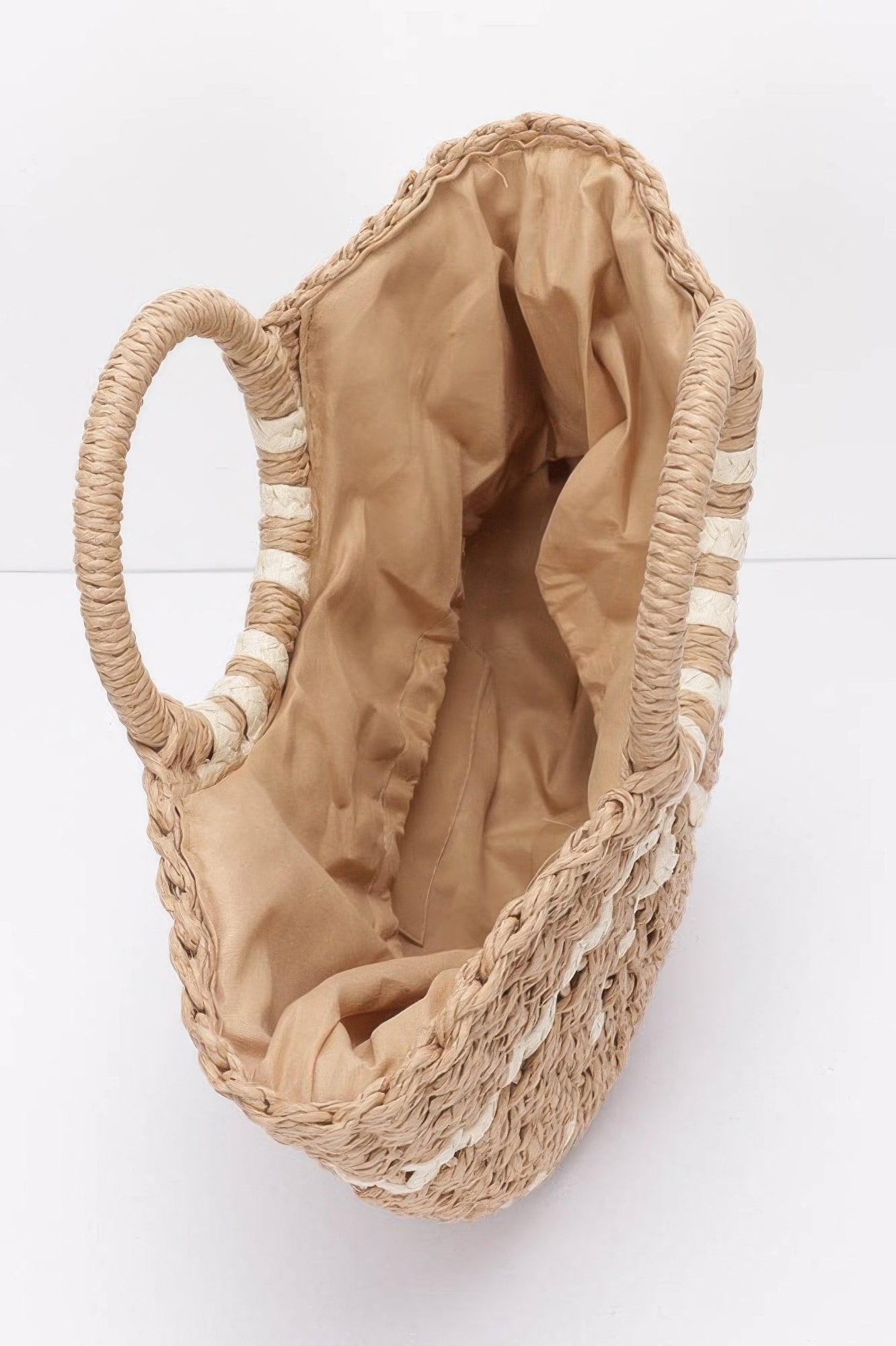 StrapStory - Tote Bag 1919
