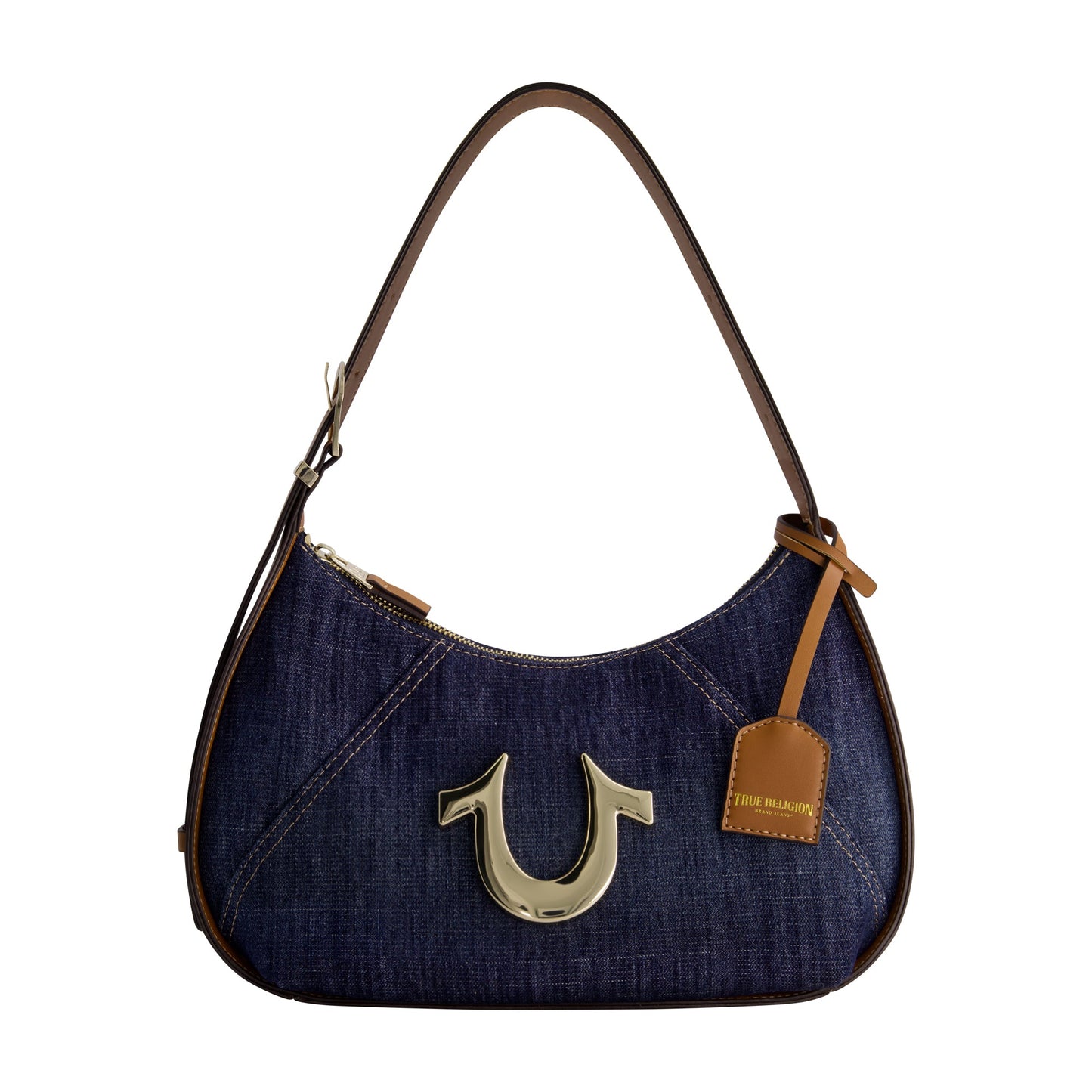 StrapStory - Hobo Bag 089