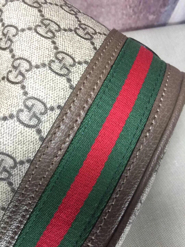 STRAPSTORY - GGC4 BAG - 496