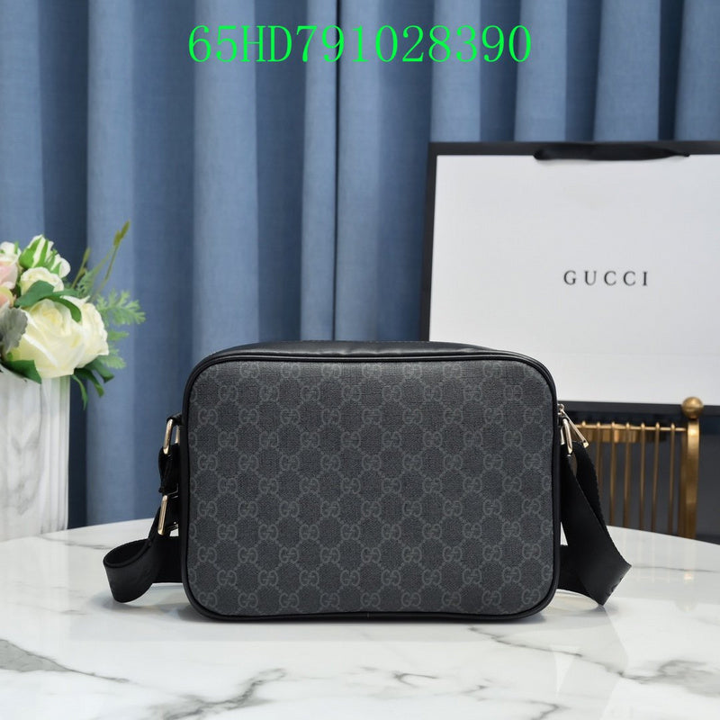 STRAPSTORY - GGC4 BAG - 350