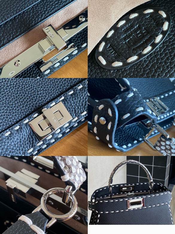 FDNI-Bags - Strap Story - 773