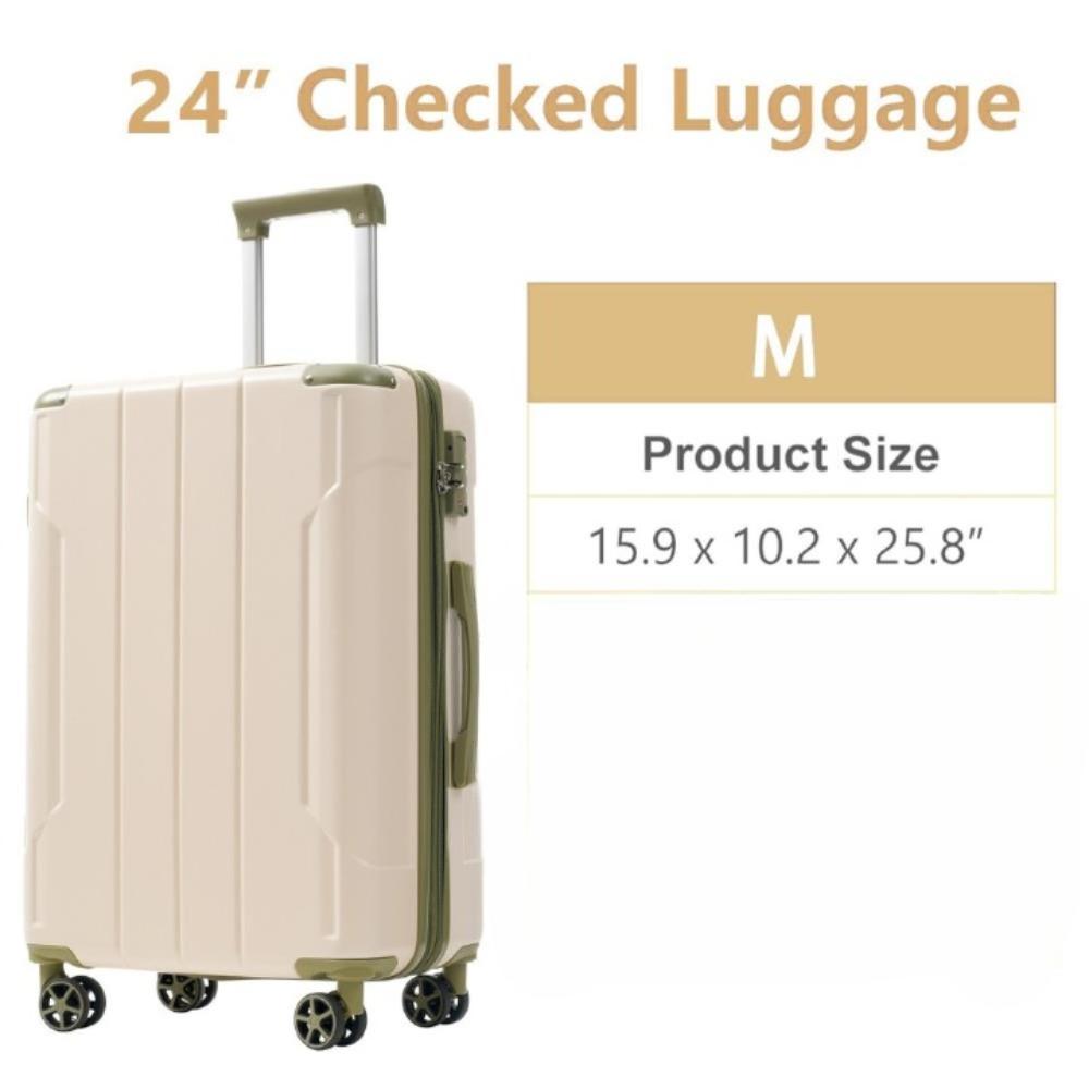 StrapStory - Suitcase 183