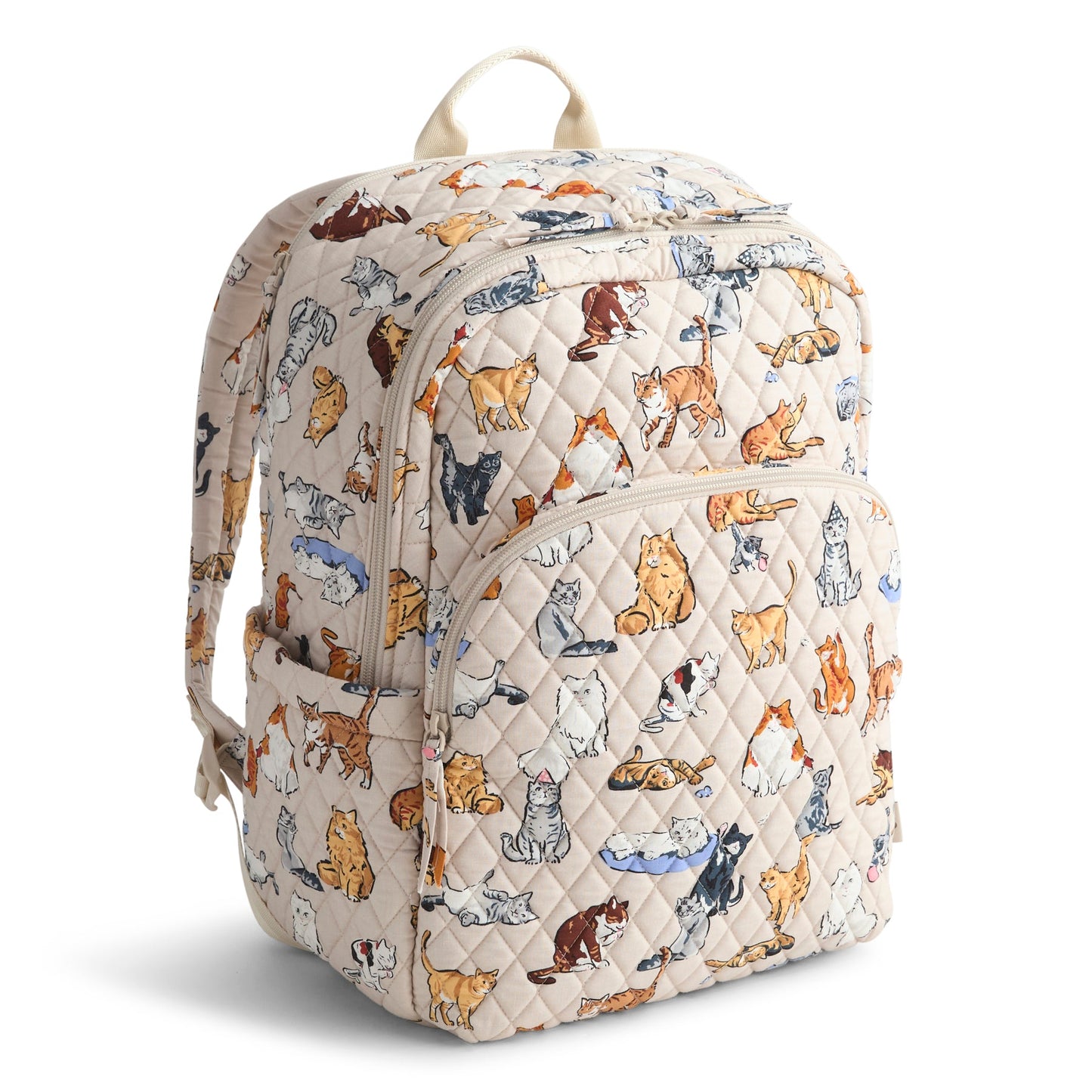StrapStory - Backpack 639
