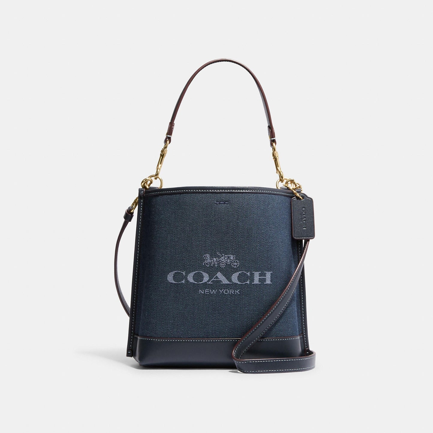 StrapStory - Bucket Bag 059